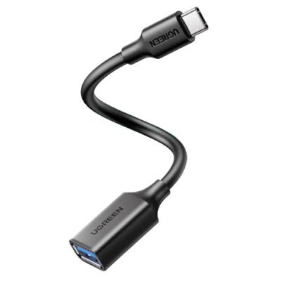 USB-C to USB Host OTG Adapter Cable