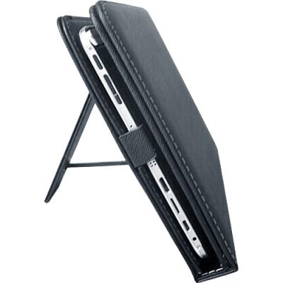 10“ Tablet Keyboard Leather Case