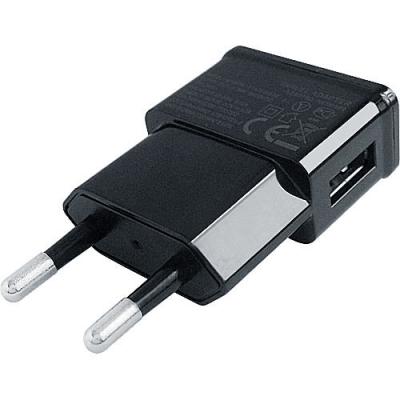 Universal 2A USB Europe Travel Charger