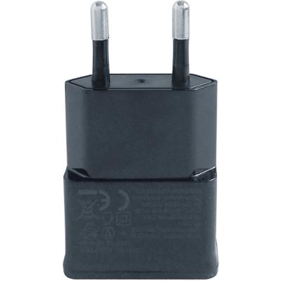 Universal 2A USB Europe Travel Charger