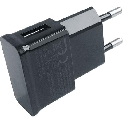 Universal 2A USB Europe Travel Charger