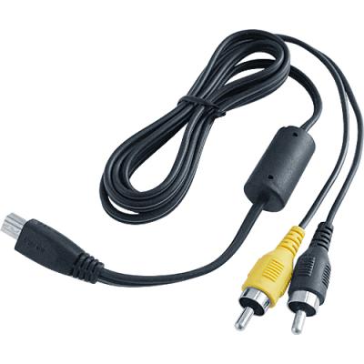 Canon AVC-DC400 AV Cable