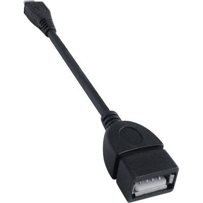 USB to Micro USB Converter Adapter Cable