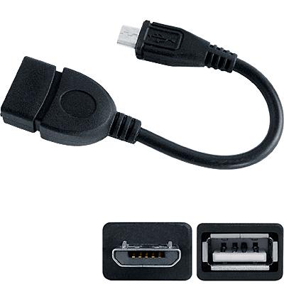 USB to Micro USB Converter Adapter Cable
