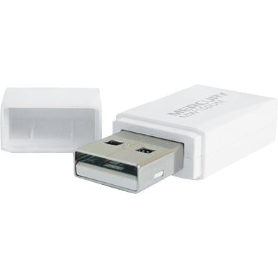 Desktop Computer USB Wireless WIFI Network Adapter