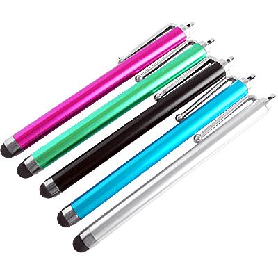 Stylus Set 5 in 1 package