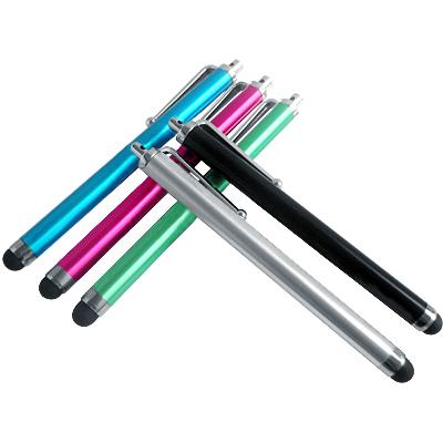 Stylus Set 5 in 1 package