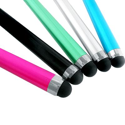 Stylus Set 5 in 1 package