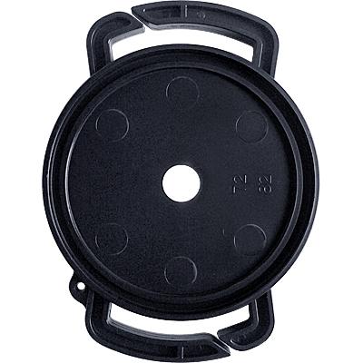72mm 77mm 82mm Lens Cap Buckle Keeper Holder for Camera