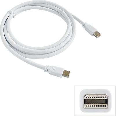 Mini DisplayPort Thunderbolt to LED Cinema iMac Monitor Cable
