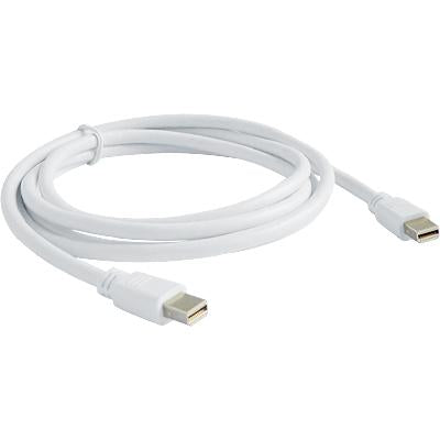 Mini DisplayPort Thunderbolt to LED Cinema iMac Monitor Cable