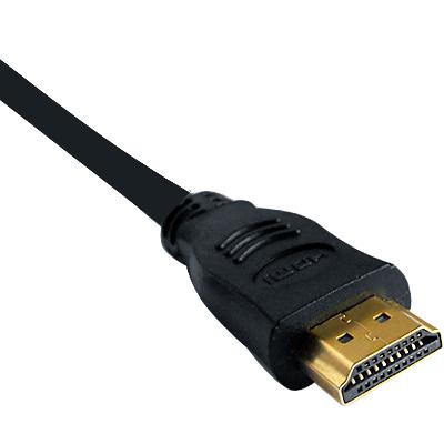 Display Port to HDMI Male Adapter