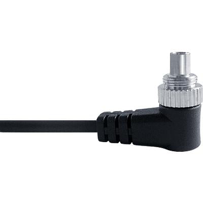 3.5mm to Male Flash PC Sync Cord Cable