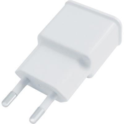 Europe USB AC Power Adapter