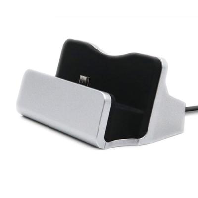 Micro USB Mobile Phone Charging Dock Station