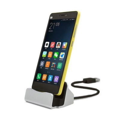 Micro USB Mobile Phone Charging Dock Station