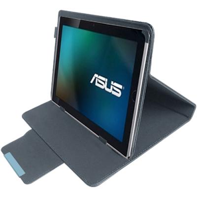 10“ Tablet Leather Case