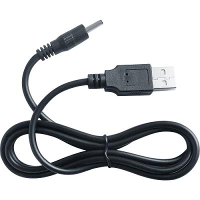 USB to DC 3.0mm Power Cable