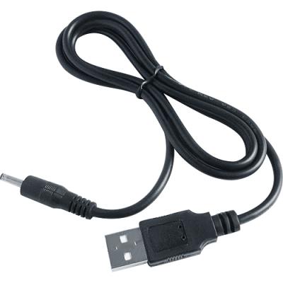 USB to DC 3.0mm Power Cable