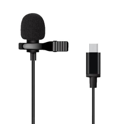 USB type-C Microphone