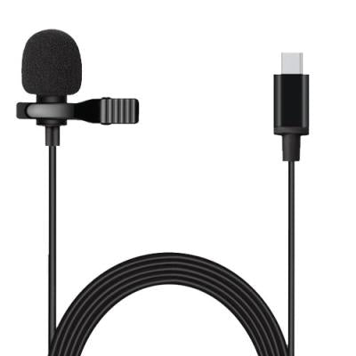 USB type-C Microphone