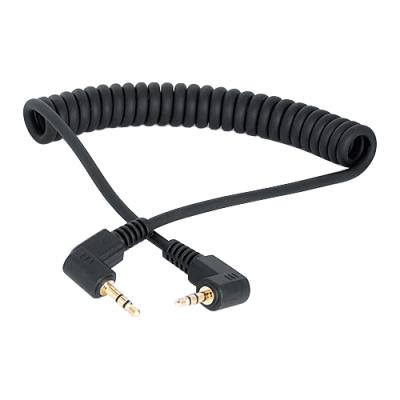 Remote Shutter Release Cable 2.5mm to C1 Flash PC Sync