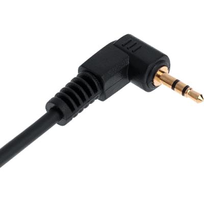 Remote Shutter Release Cable 2.5mm to C1 Flash PC Sync