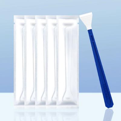 Camera Pre-moistened APS-C Sensor Cleaner CMOS Swabs 12pcs