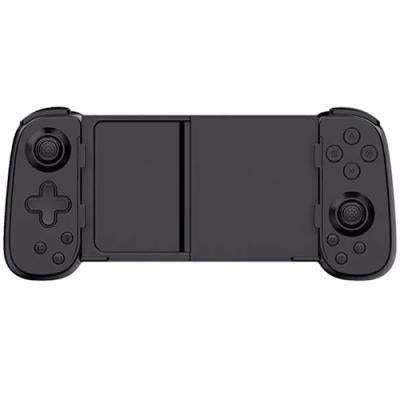 Smartphone backbone gaming controller