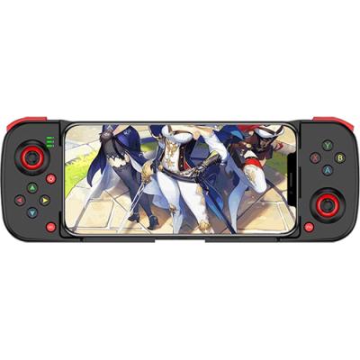 Mobile Smart Phone Gaming Controller