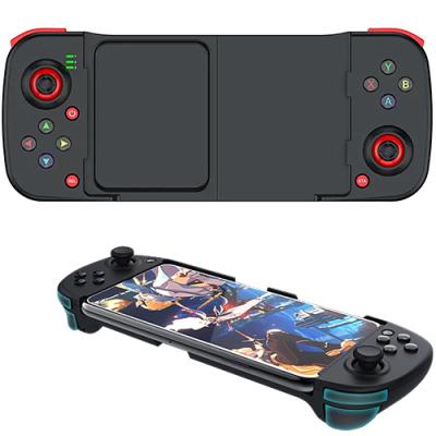 Mobile Smart Phone Gaming Controller