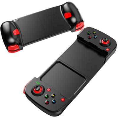 Mobile Smart Phone Gaming Controller