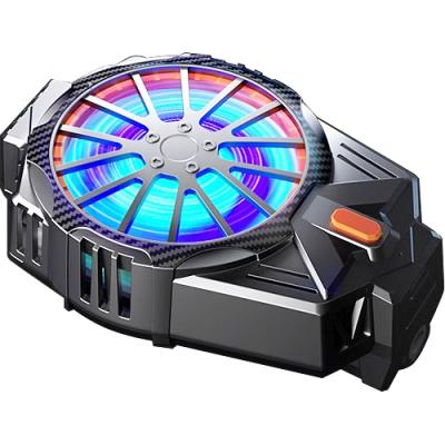 Laptop Cooling Chill Mat Stand with Notebook Fan