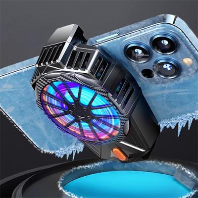 Laptop Cooling Chill Mat Stand with Notebook Fan