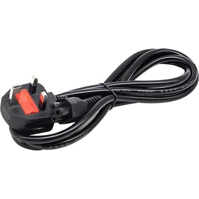United Kingdom UK Plug Laptop Power Adapter Cord Cable