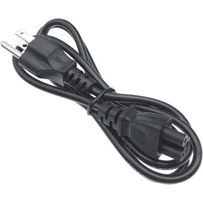 US Canada Plug Laptop Power Adapter Cord Cable