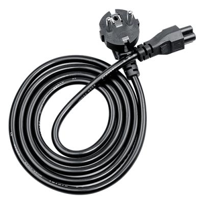 Europe Plug Laptop Power Adapter Cord Cable