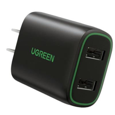 Universal 2A USB-C Charger