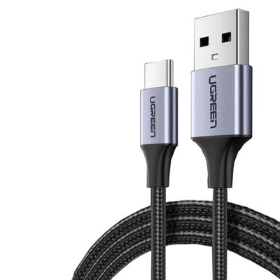 Universal 2A USB-C Charger