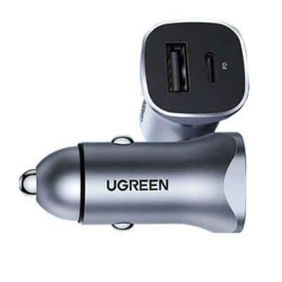 Ugreen USB Type-C Car Charger
