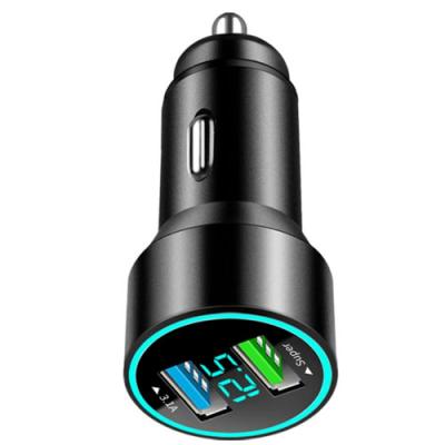 Ugreen Dual USB Car Charger