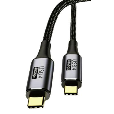 USB Type-C Thunderbolt Cable for Laptop Computer