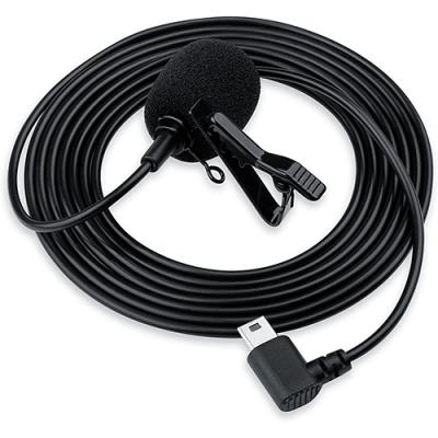 USB Mini 5pin Microphone for Akaso Action Camera