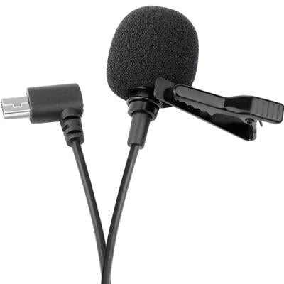 USB Mini 5pin Microphone for Akaso Action Camera