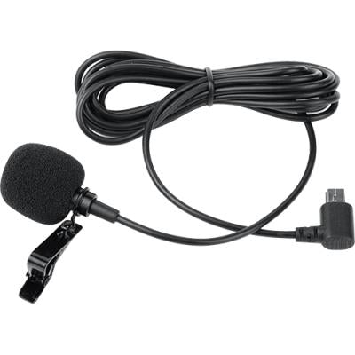 USB Mini 5pin Microphone for Akaso Action Camera
