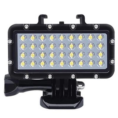 Action Camera LED Camera Light