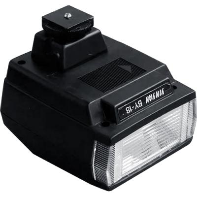 Hot Shoe Mount Full Size Speedlight Camera Flashes