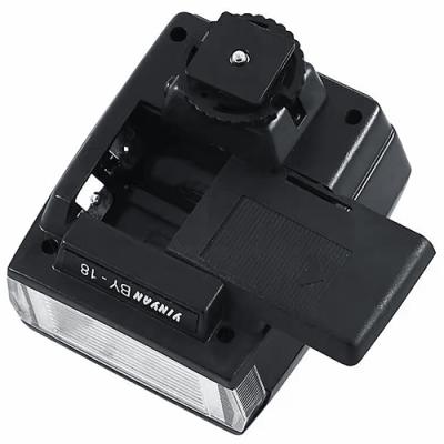 Hot Shoe Mount Full Size Speedlight Camera Flashes