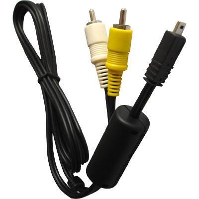Nikon EG-CP14 AV Cable Cord