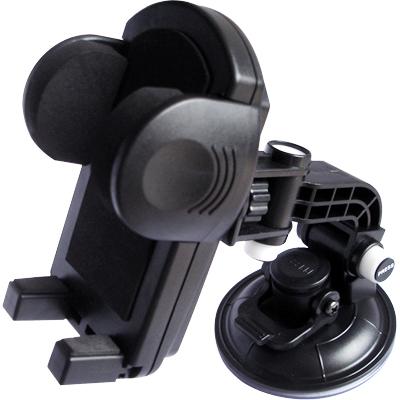 Windshield Dashboard Cradle Mount Car Holder